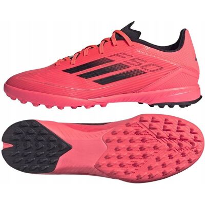 buty do piłki nożnej adidas F50 League Różowe/Czarne - Buty do piłki nożnej buty do piłki nożnej adidas F50 League Różowe/Czarne - Buty do piłki nożnej