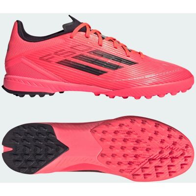 buty piłkarskie adidas F50 League różowe - Sztuczna trawa buty piłkarskie adidas F50 League różowe - Sztuczna trawa