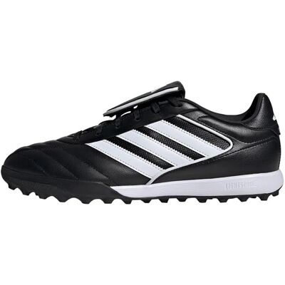 adidas Copa Gloro 2 Turf Μαύρο - Μπότες ποδοσφαίρου adidas Copa Gloro 2 Turf Μαύρο - Μπότες ποδοσφαίρου