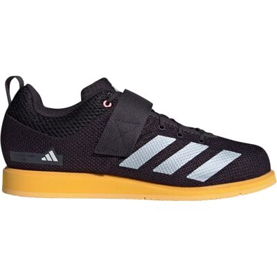 adidas Powerlift 5 tréninkové boty - černá šedá - 42(2/3) adidas Powerlift 5 tréninkové boty - černá šedá - 42(2/3)