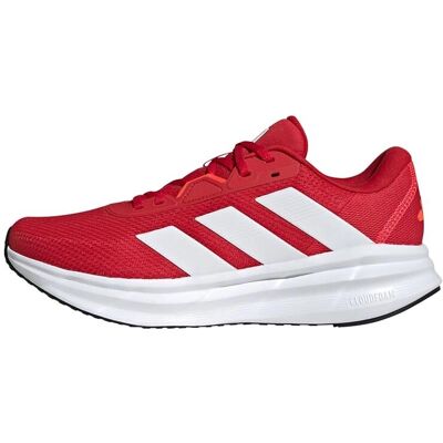 adidas Galaxy 7 Buty do biegania - Mężczyzna - Czerwony adidas Galaxy 7 Buty do biegania - Mężczyzna - Czerwony