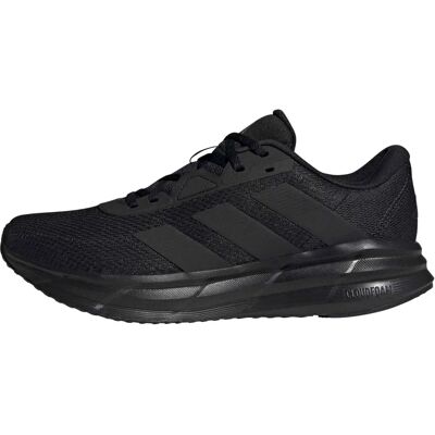 αθλητικά adidas Galaxy 7 Μαύρα - Αθλητικά παπούτσια αθλητικά adidas Galaxy 7 Μαύρα - Αθλητικά παπούτσια