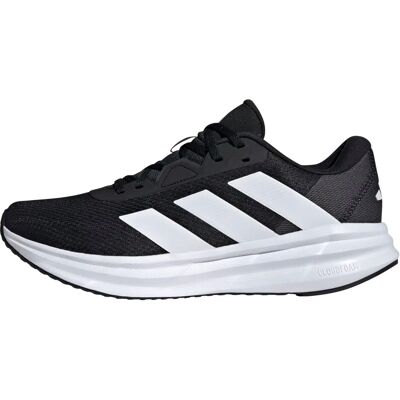 αθλητικά adidas Galaxy 7 - Μαύρα - Παπούτσια αθλητικά adidas Galaxy 7 - Μαύρα - Παπούτσια
