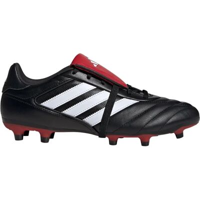 adidas Copa Gloro 2 Foldover Tongue Football Boots - Black/Wht/Red - 8.5 adidas Copa Gloro 2 Foldover Tongue Football Boots - Black/Wht/Red - 8.5