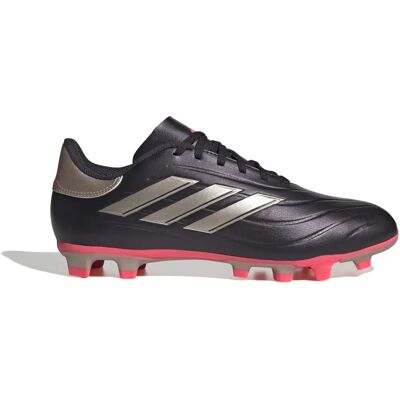 buty do piłki nożnej adidas Copa Pure 2 Club czarne/srebrne - Piłka nożna buty do piłki nożnej adidas Copa Pure 2 Club czarne/srebrne - Piłka nożna