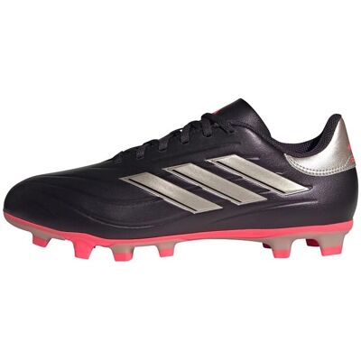 adidas Copa Pure 2 Club Elastyczne buty piłkarskie - Czarny adidas Copa Pure 2 Club Elastyczne buty piłkarskie - Czarny