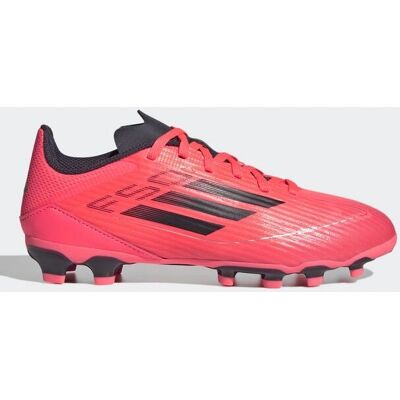 adidas F50 League Junior Wielofunkcyjne Buty do Piłki Nożnej - unisex adidas F50 League Junior Wielofunkcyjne Buty do Piłki Nożnej - unisex