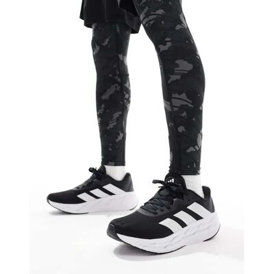 adidas Adistar 3 Běžící boty - Černé - Boty adidas Adistar 3 Běžící boty - Černé - Boty