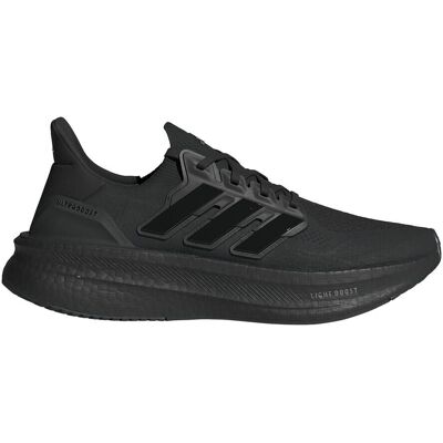 Adidas Ultraboost Herren Laufschuhe - Schwarz Adidas Ultraboost Herren Laufschuhe - Schwarz