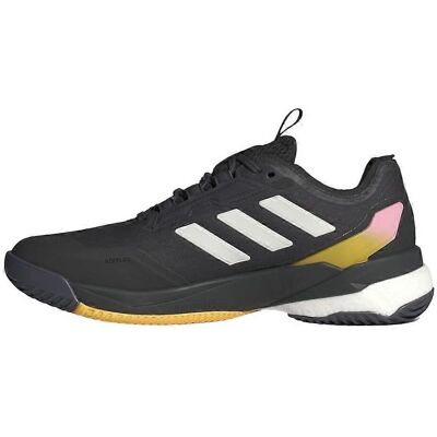 Adidas Crazyflight 5 Indoor Schoenen - Zwart - Indoor Shoes Adidas Crazyflight 5 Indoor Schoenen - Zwart - Indoor Shoes