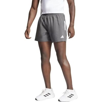 Pantalón corto adidas Own The Run Hombre Gris - Ropa de correr Pantalón corto adidas Own The Run Hombre Gris - Ropa de correr