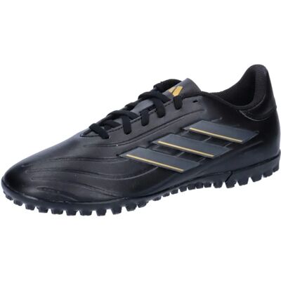 Buty piłkarskie Adidas Copa Pure 2 Club - Czarny - Syntetyczna skóra, Podeszwa z gumy, Materiały z recyklingu Buty piłkarskie Adidas Copa Pure 2 Club - Czarny - Syntetyczna skóra, Podeszwa z gumy, Materiały z recyklingu