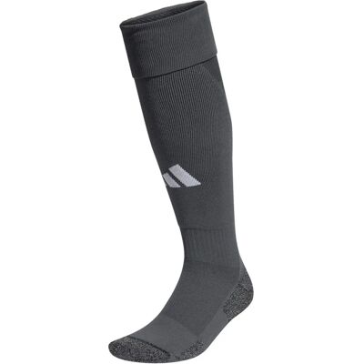 Chaussettes de football montantes adidas Adi 24 AEROREADY - Gris - Publicité Chaussettes de football montantes adidas Adi 24 AEROREADY - Gris - Publicité