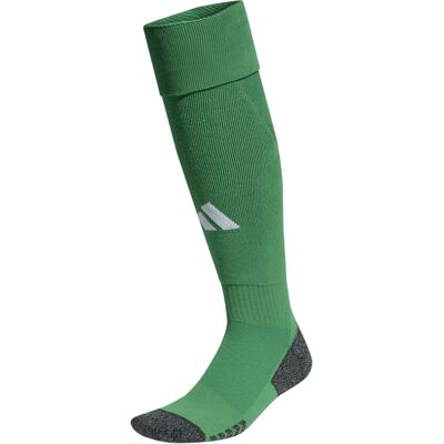 chaussettes de football montantes adidas Adi 24 AEROREADY - Vert - Publicité chaussettes de football montantes adidas Adi 24 AEROREADY - Vert - Publicité