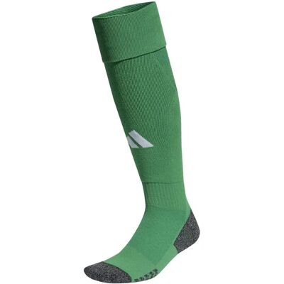 Chaussettes de football adidas Adi 24 AEROREADY - Vert - Publicité Chaussettes de football adidas Adi 24 AEROREADY - Vert - Publicité