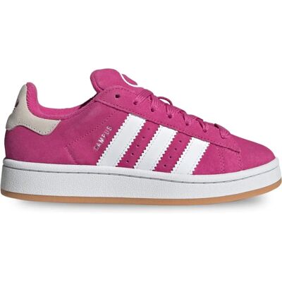Adidas Campus 00s Dzieci - półprzezroczysty fuksja/chmurowa biel/guma Adidas Campus 00s Dzieci - półprzezroczysty fuksja/chmurowa biel/guma