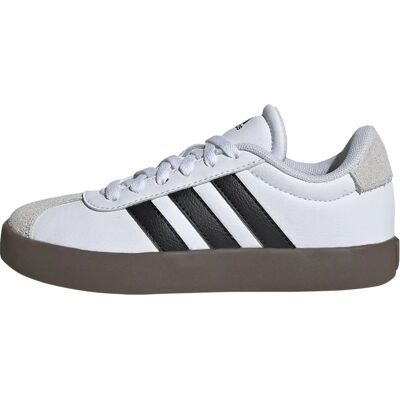 adidas VL Court 3.0 Sko Barn - Hvit - Sko adidas VL Court 3.0 Sko Barn - Hvit - Sko
