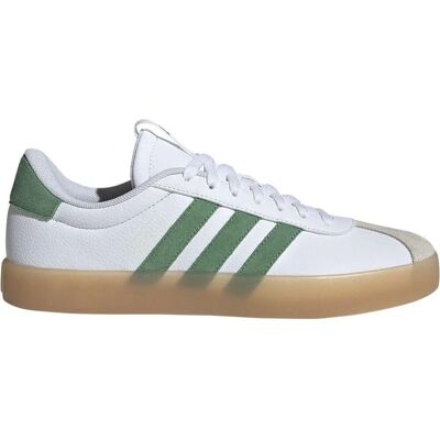 adidas VL Court 3.0 skor - Herr - Vit adidas VL Court 3.0 skor - Herr - Vit