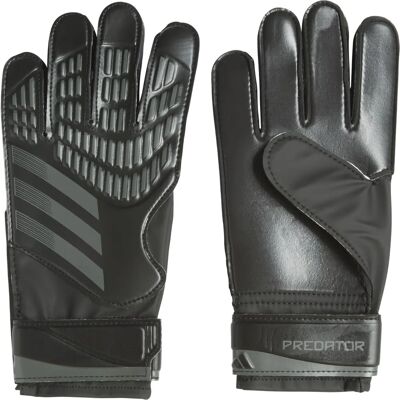 adidas Predator Trainings-Torwarthandschuhe - Schwarz adidas Predator Trainings-Torwarthandschuhe - Schwarz