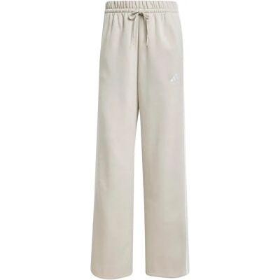 Adidas Damen Wonder Aluminium Weiße Sporthose - Sportswear Pants Adidas Damen Wonder Aluminium Weiße Sporthose - Sportswear Pants