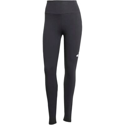 Adidas Sort/Hvid Sport Leggings - Leggings Adidas Sort/Hvid Sport Leggings - Leggings