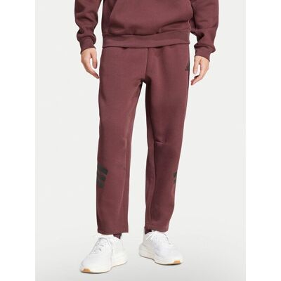 adidas Future Icons 3-Streifen Taschenhose - Herren - Rot adidas Future Icons 3-Streifen Taschenhose - Herren - Rot