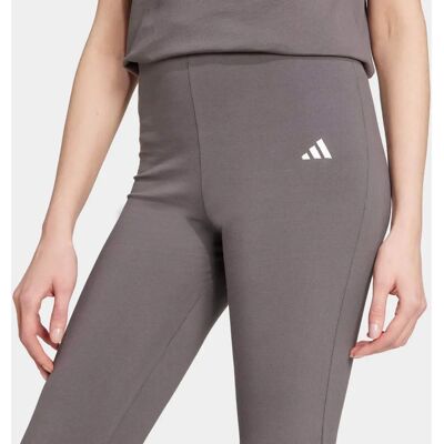 ADIDAS W SL SJ FLARLEG Hochtaillierte Sportleggings ADIDAS W SL SJ FLARLEG Hochtaillierte Sportleggings
