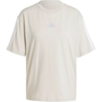 Adidas Modell Kurzarm T-Shirt - T-Shirt Adidas Modell Kurzarm T-Shirt - T-Shirt