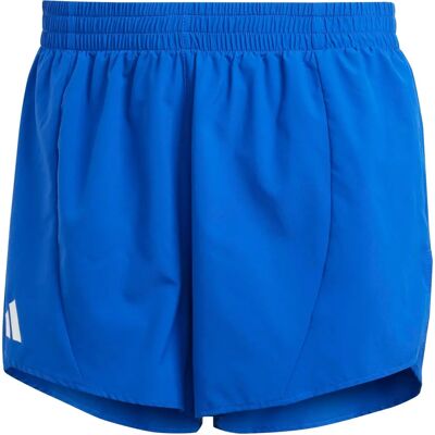 adidas Adizero Essentials Pantalón corto de running azul adidas Adizero Essentials Pantalón corto de running azul