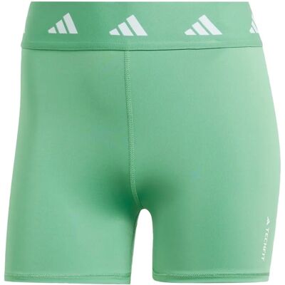 leggings courts Techfit adidas - Vert - Leggings Courts - Publicité leggings courts Techfit adidas - Vert - Leggings Courts - Publicité