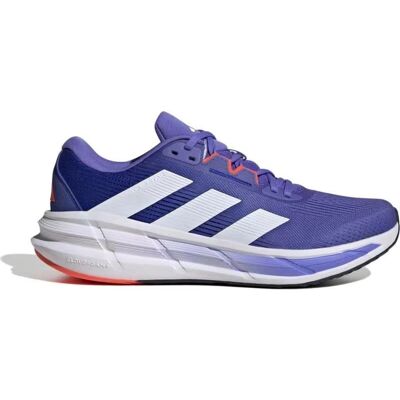 Adidas - QUESTAR 3 M - Azul - EU 42 / UK 8 - Zapatos Adidas - QUESTAR 3 M - Azul - EU 42 / UK 8 - Zapatos