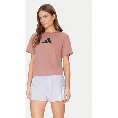 adidas Modell 42/44 Brun T-Shirt - Produktart adidas Modell 42/44 Brun T-Shirt - Produktart