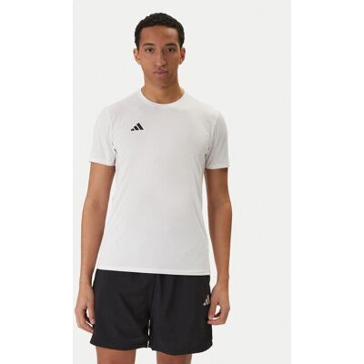 Adidas Herren Adizero Essentials Lauf-T-Shirt Adidas Herren Adizero Essentials Lauf-T-Shirt