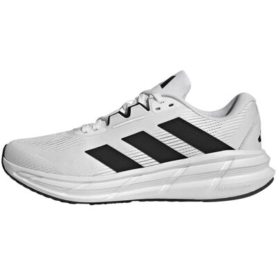 adidas Questar 3 Hvite Løpesko - Running adidas Questar 3 Hvite Løpesko - Running
