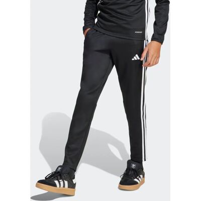 adidas Kids Tiro 25 Essentials Schwarz - Trainingshose adidas Kids Tiro 25 Essentials Schwarz - Trainingshose