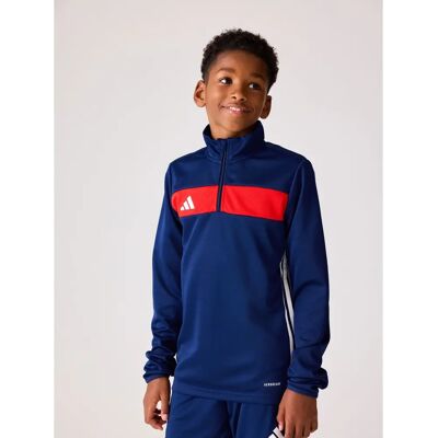 adidas Kids Tiro 25 Essentials Trainings-Top adidas Kids Tiro 25 Essentials Trainings-Top