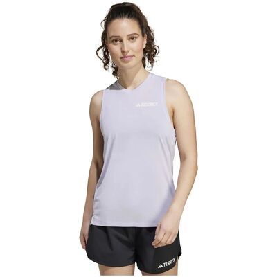 Adidas Terrex Xperior Climacool Lauf-Tanktop - Kleidung Adidas Terrex Xperior Climacool Lauf-Tanktop - Kleidung