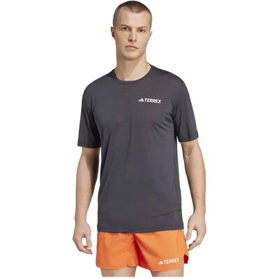 adidas Performance Xperior Climacool+ Τ-shirt Σκούρο Γκρι/Carbon - Εξωτερικός Χώρος adidas Performance Xperior Climacool+ Τ-shirt Σκούρο Γκρι/Carbon - Εξωτερικός Χώρος
