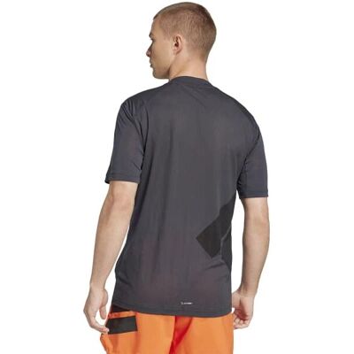adidas Performance Xperior Climacool+ Μπλούζα Γκρίζα Σκούρα/ Άνθρακας - Μπλούζα adidas Performance Xperior Climacool+ Μπλούζα Γκρίζα Σκούρα/ Άνθρακας - Μπλούζα