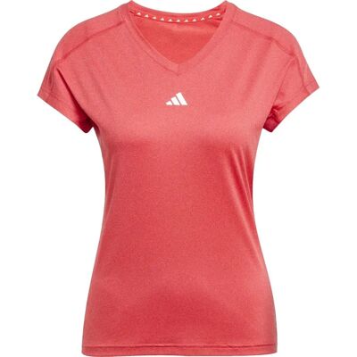 adidas Model tricou cu decolteu în V - Gestionarea umidității adidas Model tricou cu decolteu în V - Gestionarea umidității