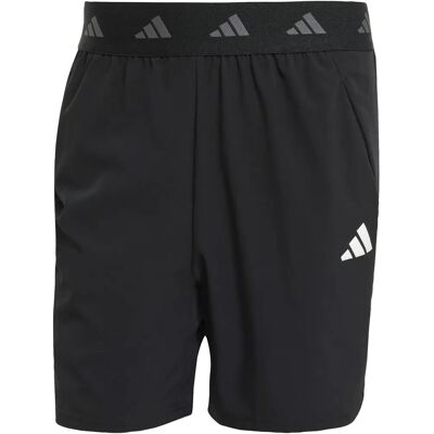 Adidas Performance Shorts Gym+ Slim - Shorts Adidas Performance Shorts Gym+ Slim - Shorts