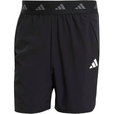 Adidas Gym+ Shorts - Recycelte Materialien - Slim Fit - Shorts Adidas Gym+ Shorts - Recycelte Materialien - Slim Fit - Shorts