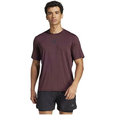 Adidas d4t Intensity rot T-Shirt Adidas d4t Intensity rot T-Shirt