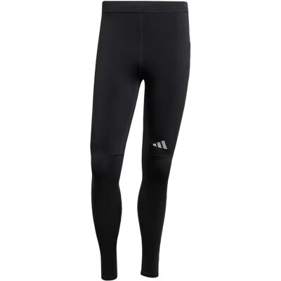 adidas Run It Leggings - Zwart - Stevig, Gerecyclede Materialen adidas Run It Leggings - Zwart - Stevig, Gerecyclede Materialen