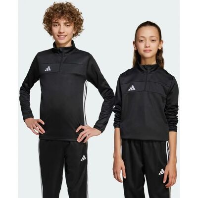 adidas Tiro 25 Essentials Training Top - Schwarz adidas Tiro 25 Essentials Training Top - Schwarz