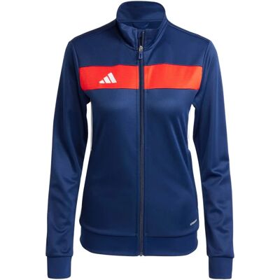 adidas Tiro 25 Essentials Φόρμα προπόνησης - Γυναίκες - Μπλε - Tracksuit adidas Tiro 25 Essentials Φόρμα προπόνησης - Γυναίκες - Μπλε - Tracksuit