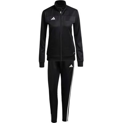 dres adidas Tiro 25 Essentials - Czarny dres adidas Tiro 25 Essentials - Czarny