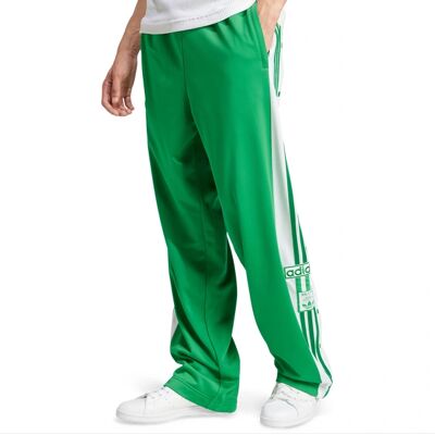 adidas Originals Adibreak Pantaloni de antrenament - Verde - Pantaloni de antrenament adidas Originals Adibreak Pantaloni de antrenament - Verde - Pantaloni de antrenament
