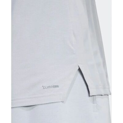 Adidas HALSIL M Shirt - Feuchtigkeitsableitend - Atmungsaktiv - Leistung Adidas HALSIL M Shirt - Feuchtigkeitsableitend - Atmungsaktiv - Leistung
