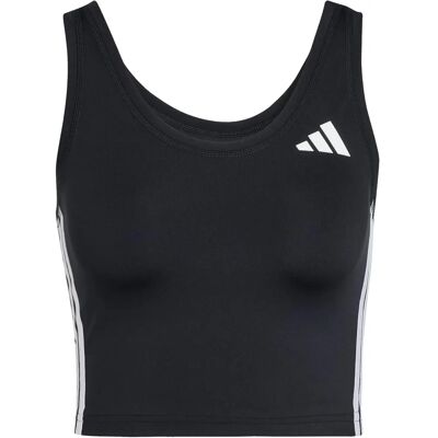 adidas M Schwarz/Weiß Top - Atmungsaktive Climacool-Technologie adidas M Schwarz/Weiß Top - Atmungsaktive Climacool-Technologie